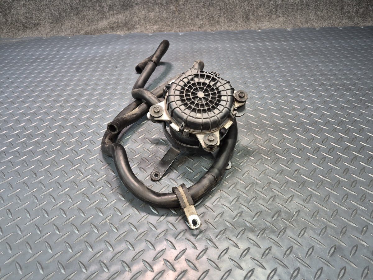 97-99 Chevrolet Corvette C5 Secondary Air Injection Smog Pump w Hoses OEM