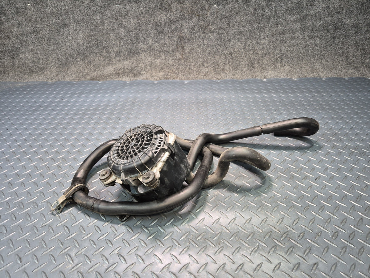 97-99 Chevrolet Corvette C5 Secondary Air Injection Smog Pump w Hoses OEM