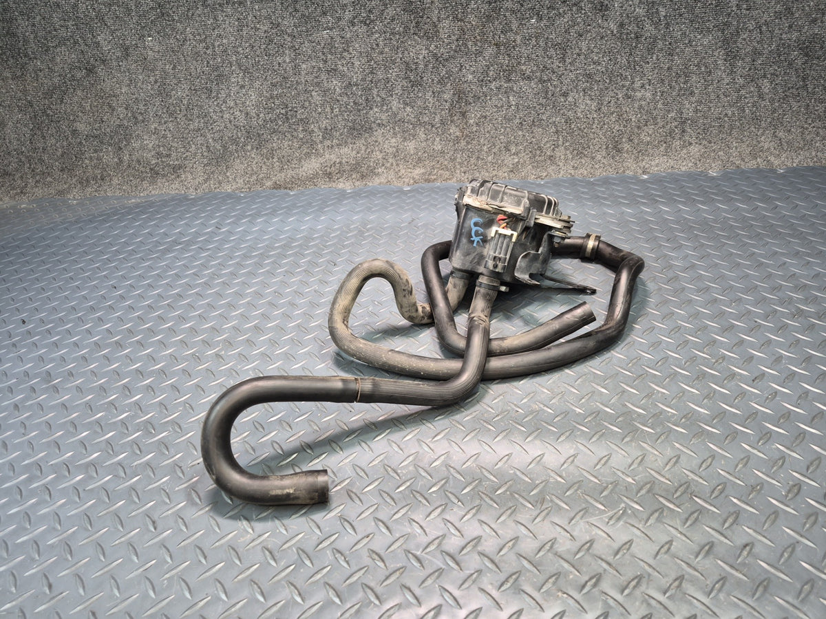 97-99 Chevrolet Corvette C5 Secondary Air Injection Smog Pump w Hoses OEM