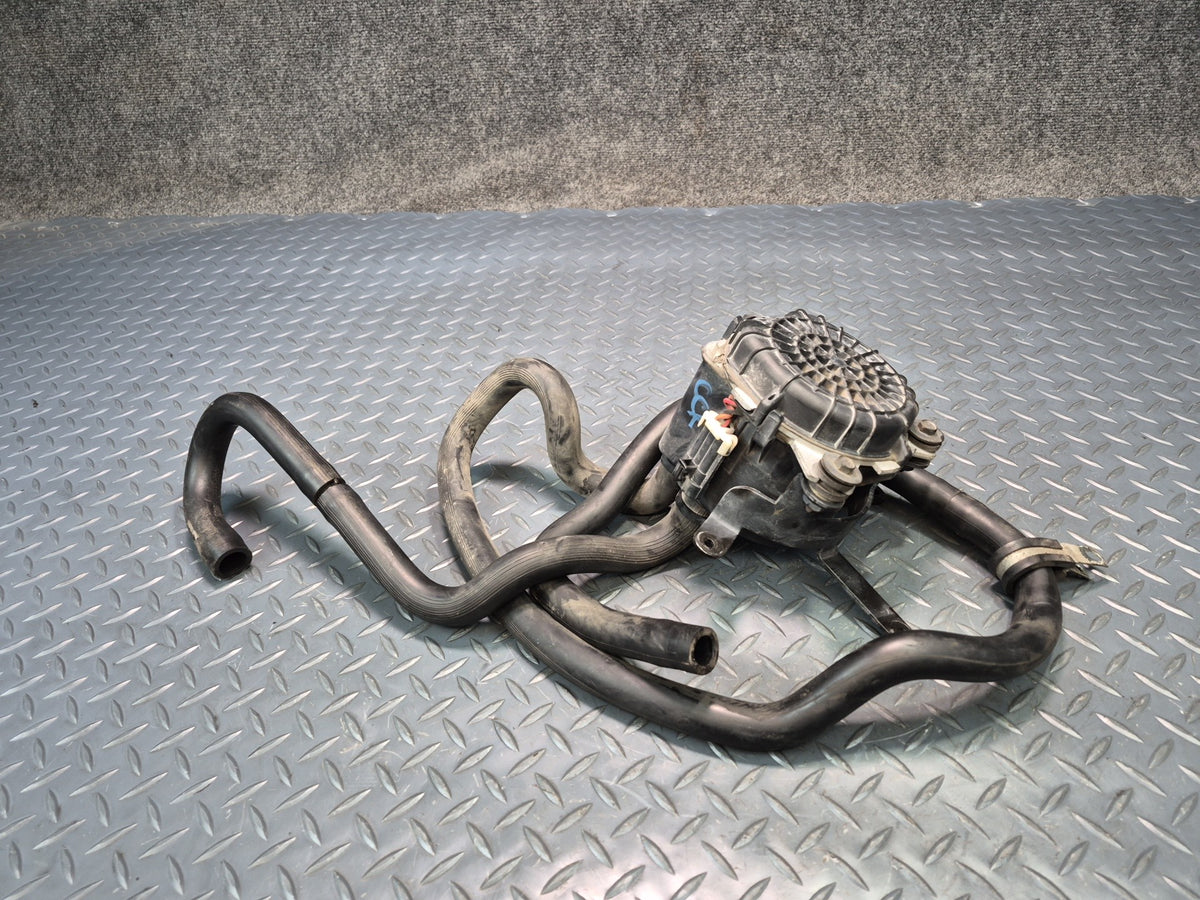 97-99 Chevrolet Corvette C5 Secondary Air Injection Smog Pump w Hoses OEM