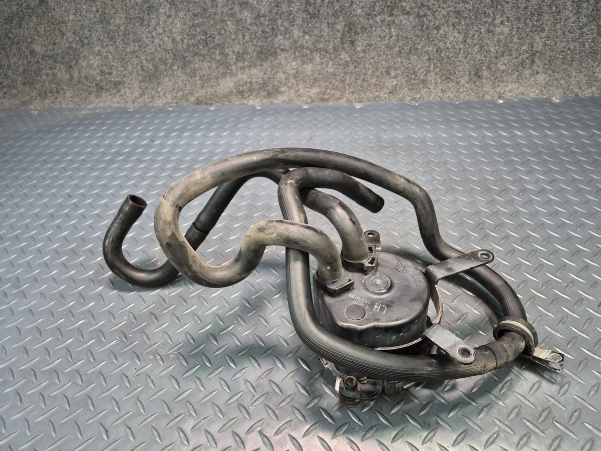 97-99 Chevrolet Corvette C5 Secondary Air Injection Smog Pump w Hoses OEM