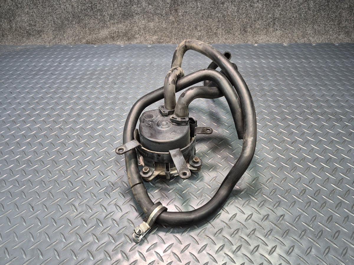 97-99 Chevrolet Corvette C5 Secondary Air Injection Smog Pump w Hoses OEM