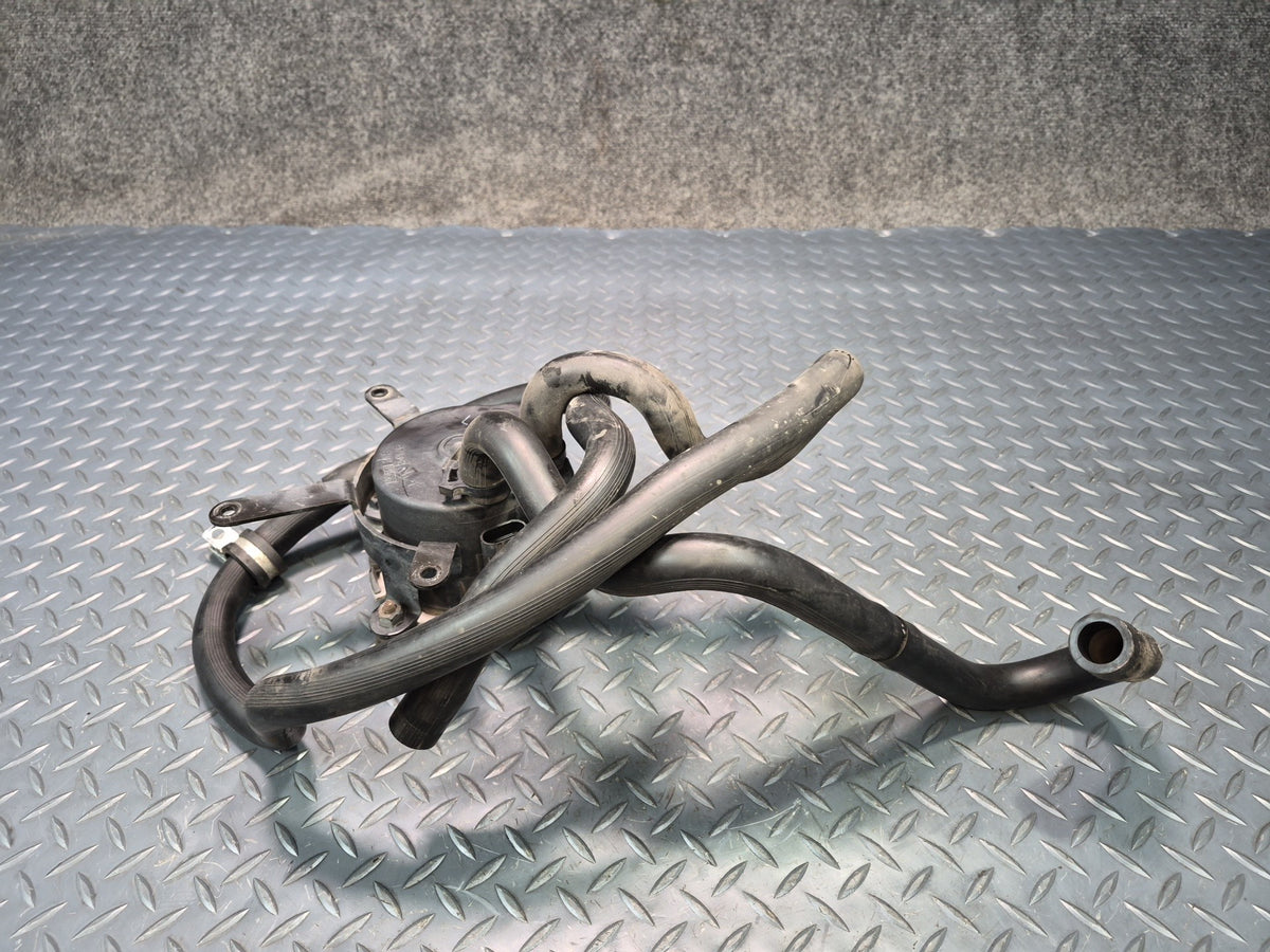 97-99 Chevrolet Corvette C5 Secondary Air Injection Smog Pump w Hoses OEM