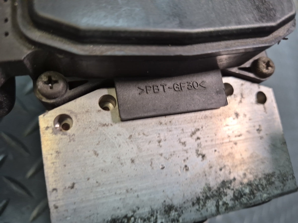 98-00 Lexus UCF20L LS400 Anti-lock Brake ABS Pump Module OEM