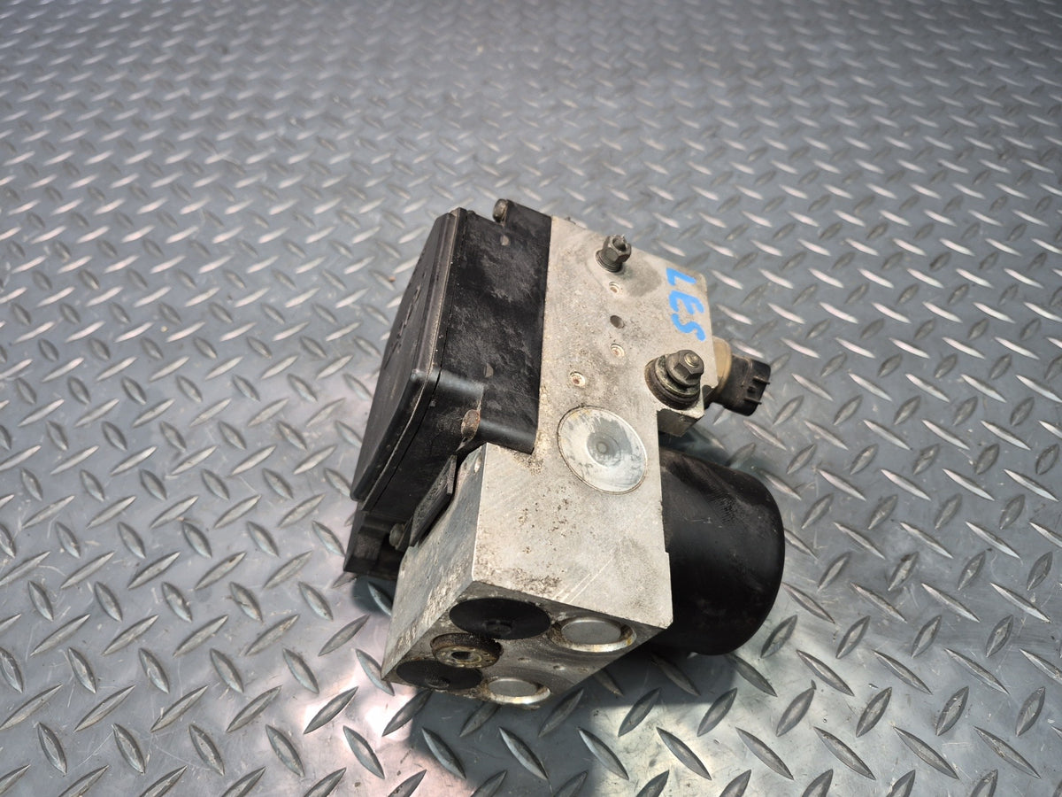98-00 Lexus UCF20L LS400 Anti-lock Brake ABS Pump Module OEM