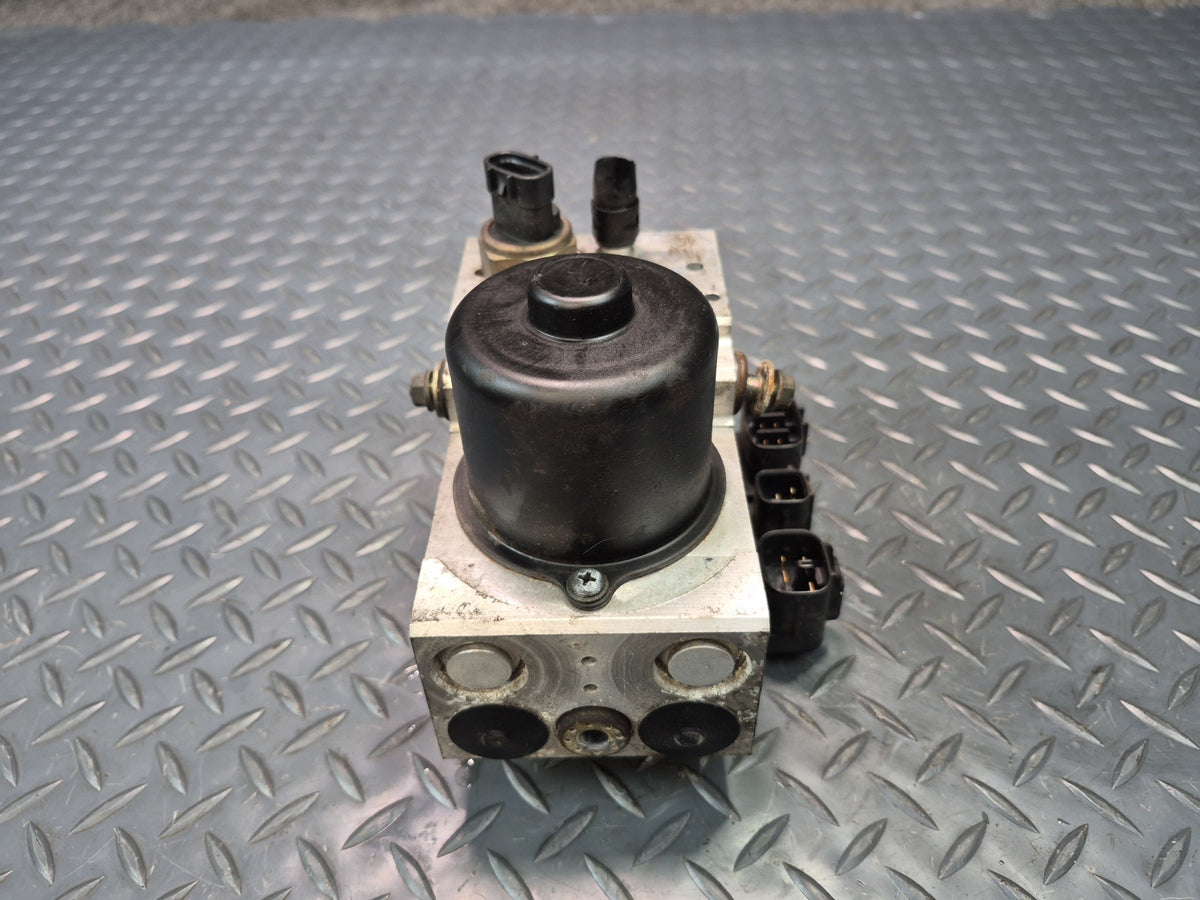 98-00 Lexus UCF20L LS400 Anti-lock Brake ABS Pump Module OEM