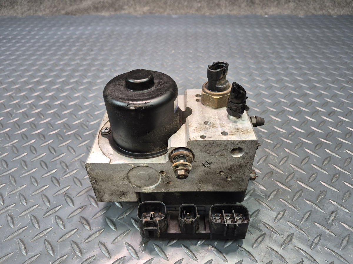 98-00 Lexus UCF20L LS400 Anti-lock Brake ABS Pump Module OEM