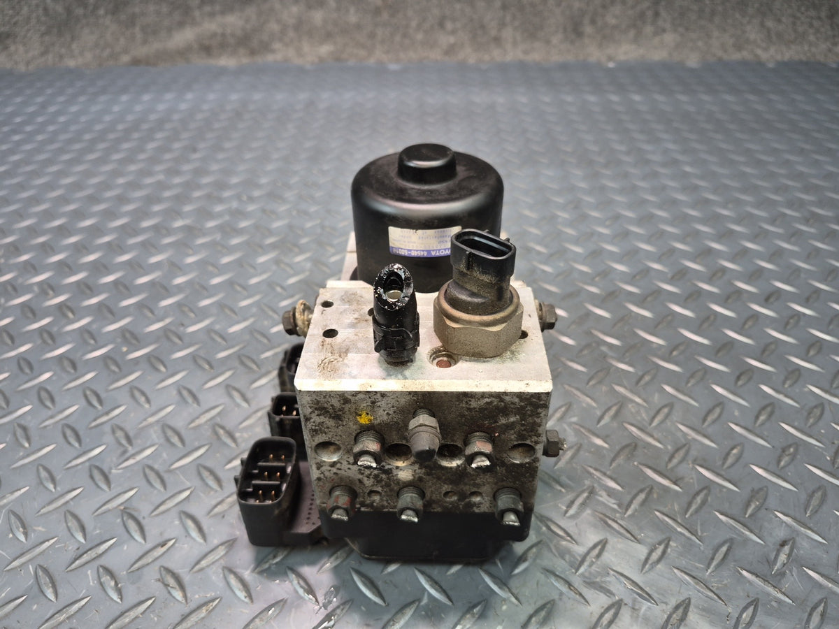 98-00 Lexus UCF20L LS400 Anti-lock Brake ABS Pump Module OEM