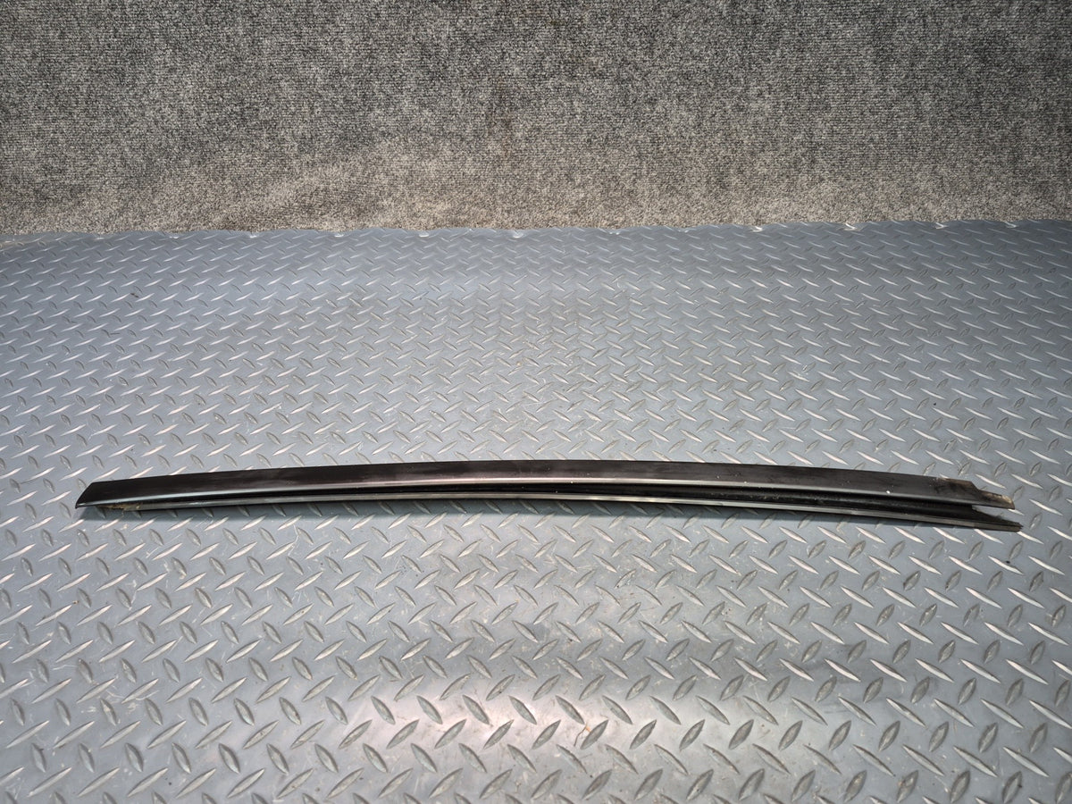 98-00 Lexus UCF20L LS400 Set of 2 Front Windshield Trim Molding Cover OEM