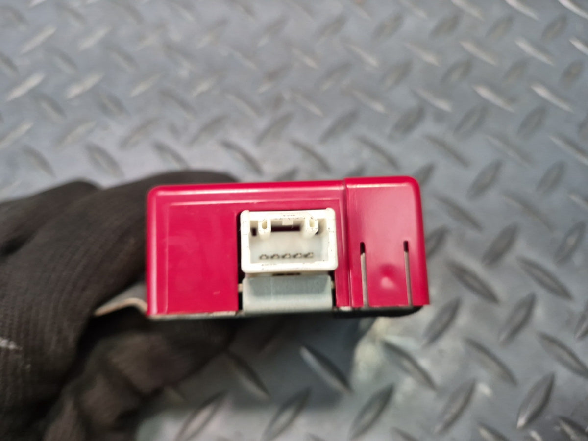 2003-2009 Lexus UZJ120L GX470 Rear Trunk Tailgate Control Module 89741-60410
