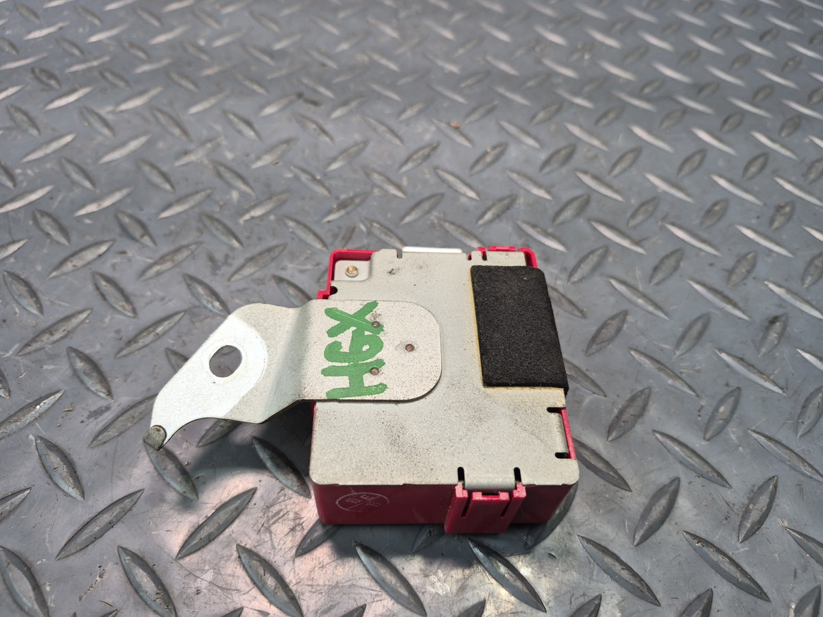 2003-2009 Lexus UZJ120L GX470 Rear Trunk Tailgate Control Module 89741-60410