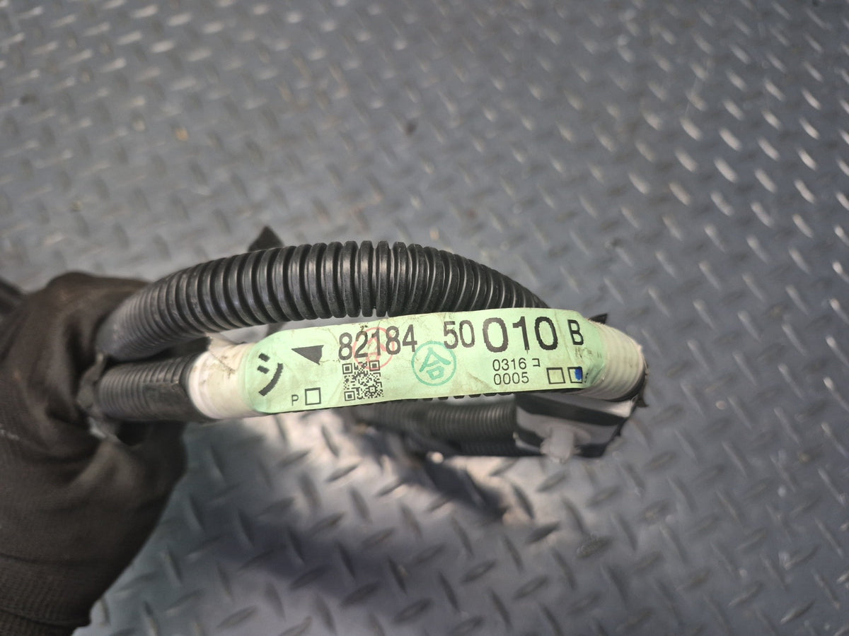 2010 Lexus UVF46L LS600h Inverter & Luggage Room Wire Wiring Harness Cable Set