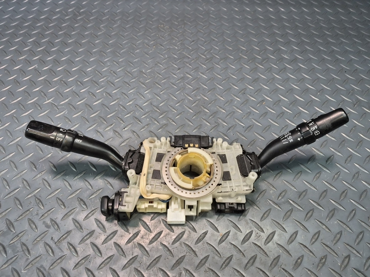 2003-2005 Lexus UZJ120L GX470 Steering Column Turn Signal Wiper Multi Switch