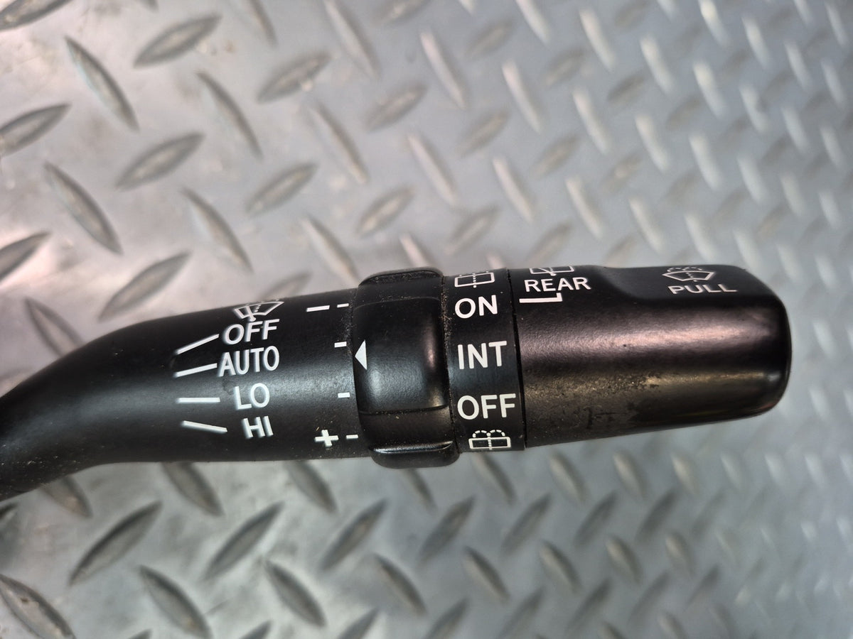 2003-2005 Lexus UZJ120L GX470 Steering Column Turn Signal Wiper Multi Switch