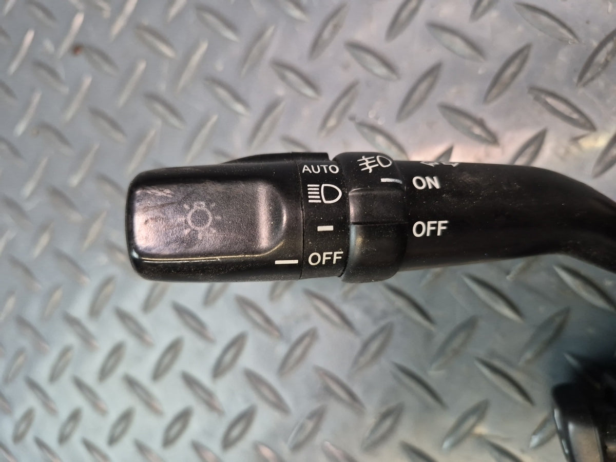 2003-2005 Lexus UZJ120L GX470 Steering Column Turn Signal Wiper Multi Switch