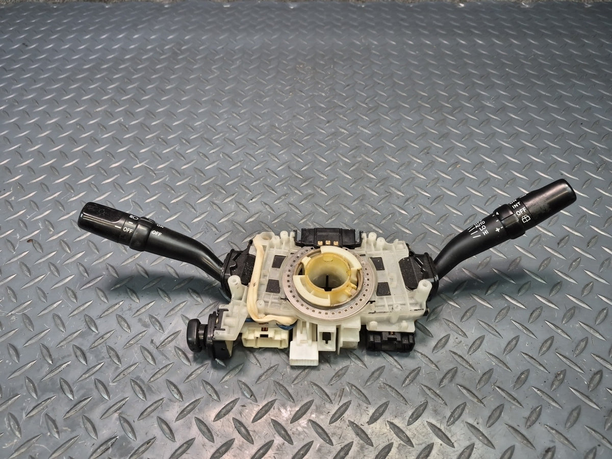 2003-2005 Lexus UZJ120L GX470 Steering Column Turn Signal Wiper Multi Switch