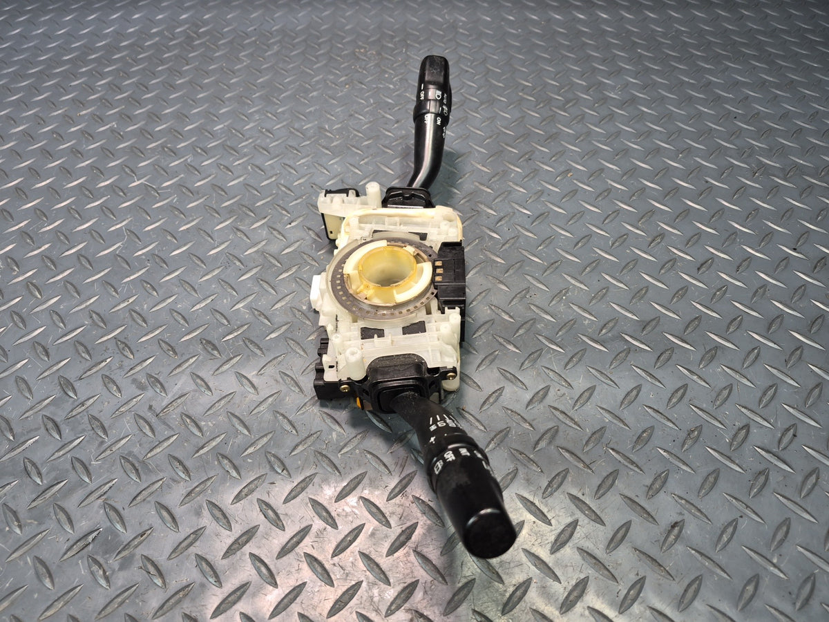 2003-2005 Lexus UZJ120L GX470 Steering Column Turn Signal Wiper Multi Switch
