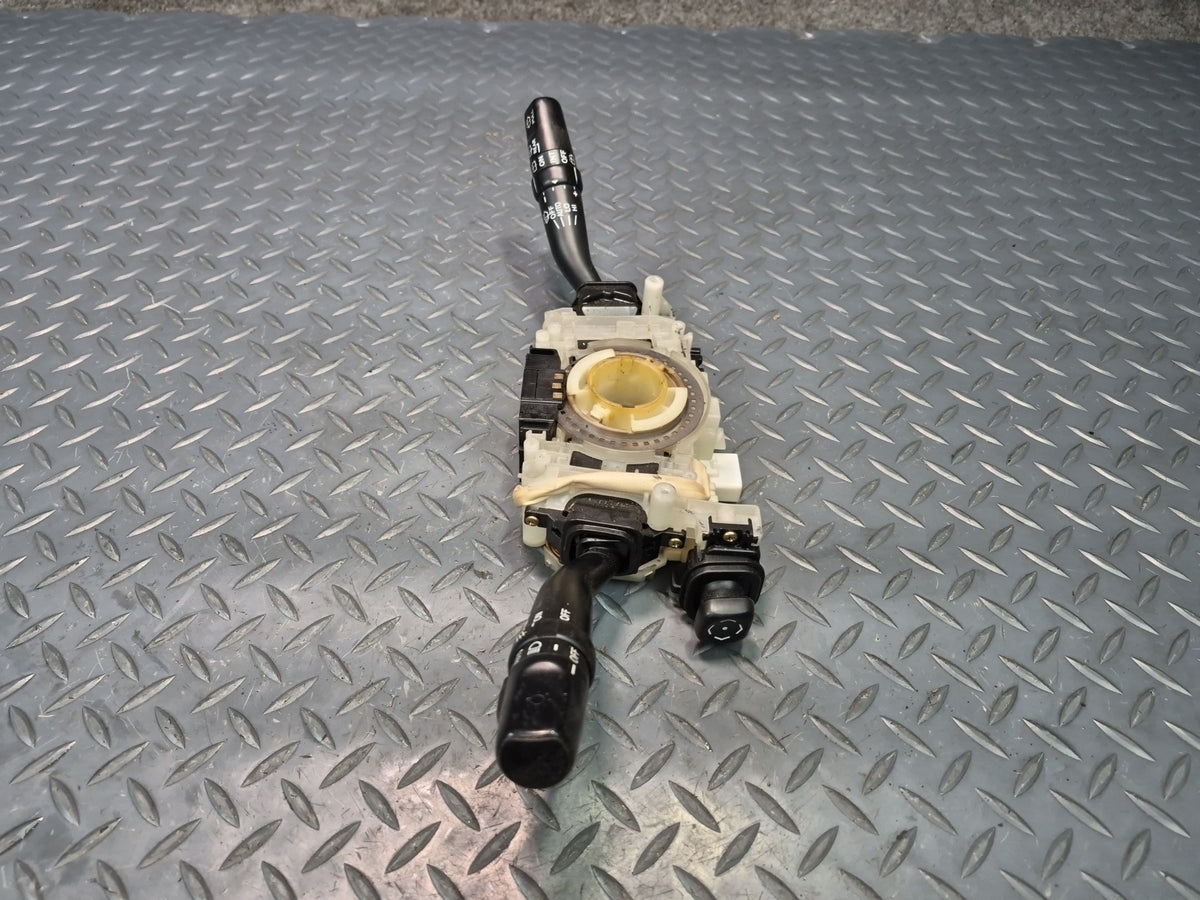 2003-2005 Lexus UZJ120L GX470 Steering Column Turn Signal Wiper Multi Switch