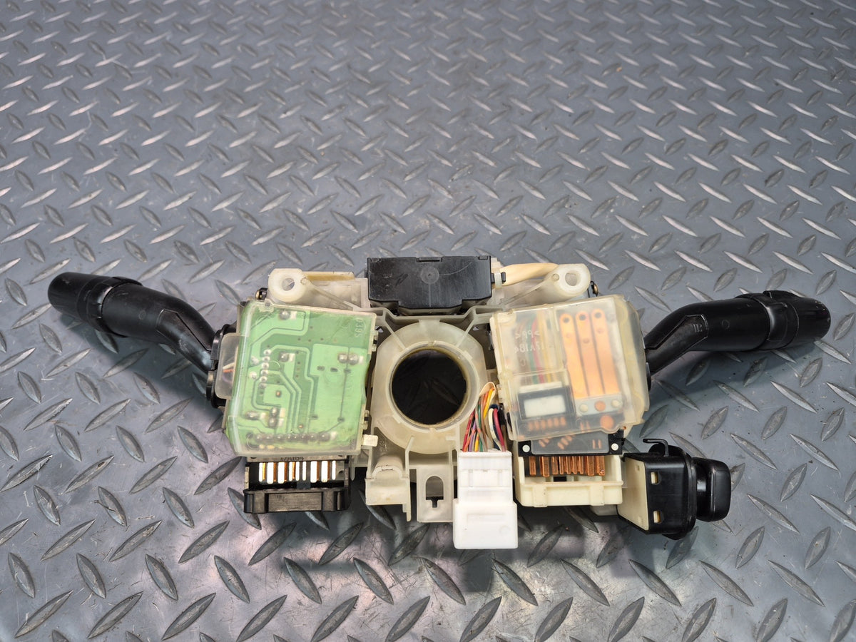 2003-2005 Lexus UZJ120L GX470 Steering Column Turn Signal Wiper Multi Switch