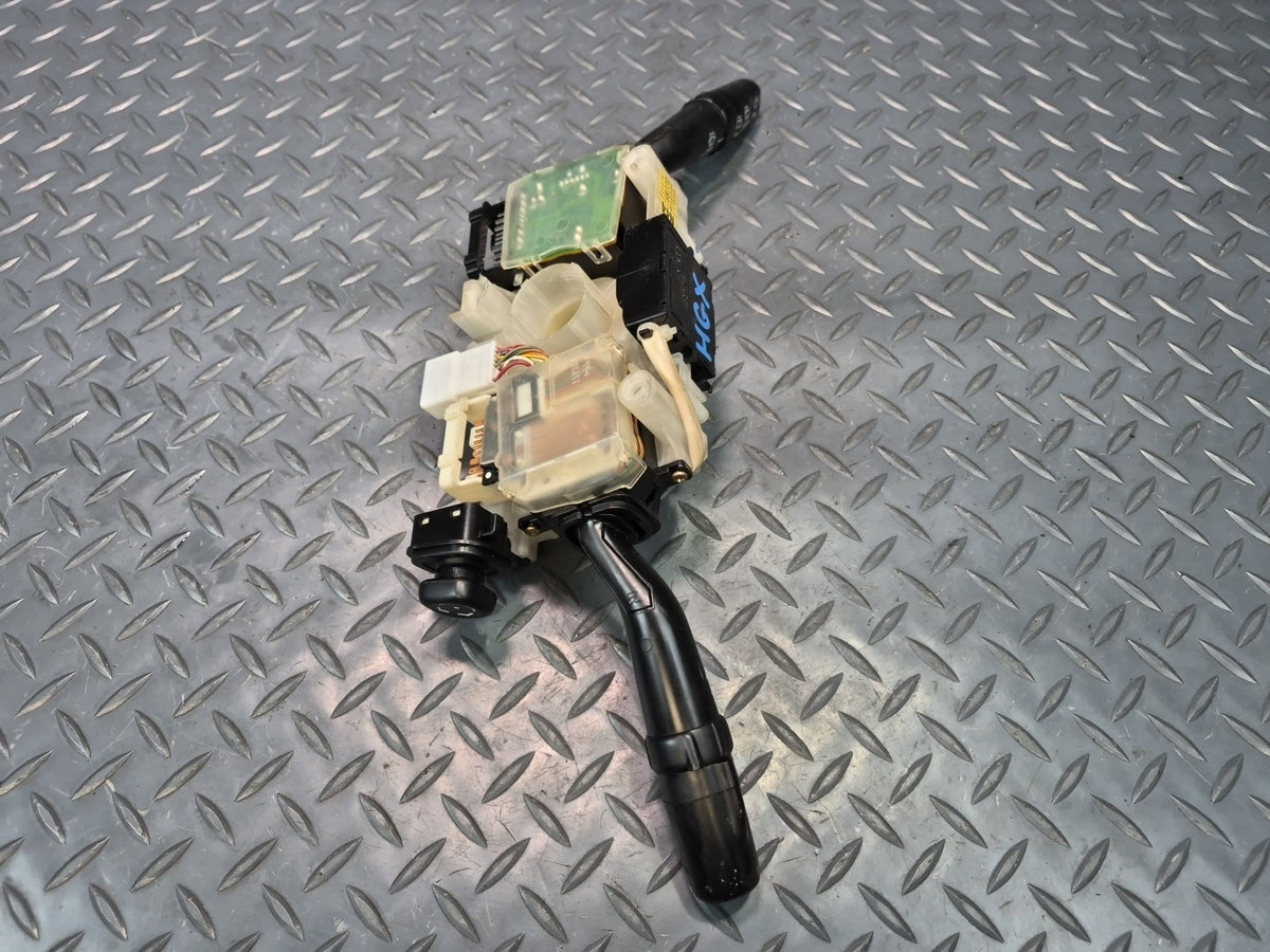 2003-2005 Lexus UZJ120L GX470 Steering Column Turn Signal Wiper Multi Switch