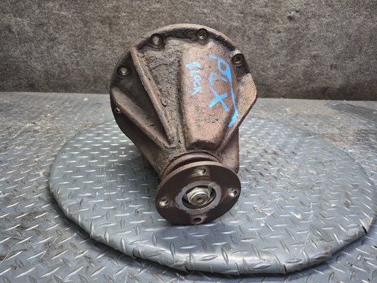 2003-2007 Lexus UZJ100L LX470 Rear Differential Axle Carrier 4.10 Ratio