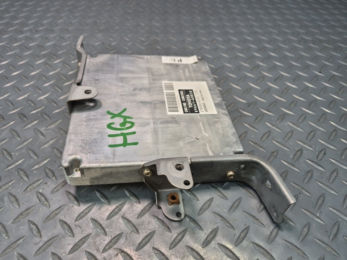 2003-2004 Lexus UZJ120L GX470 2UZFE Engine ECU ECM Control  Module 89661-60B30