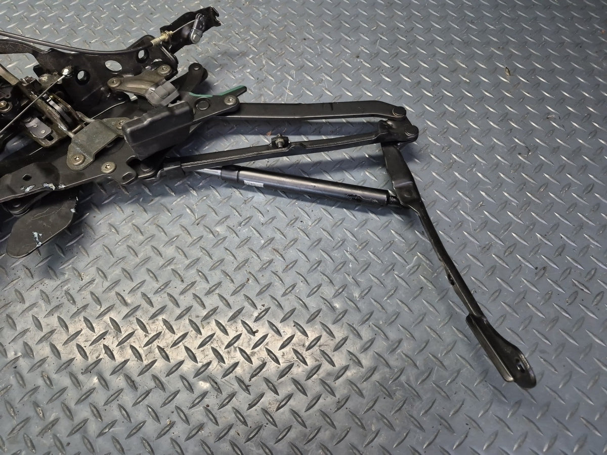 02-10 Lexus UZZ40L SC430 Rear Right Trunk Hinge Assembly OEM