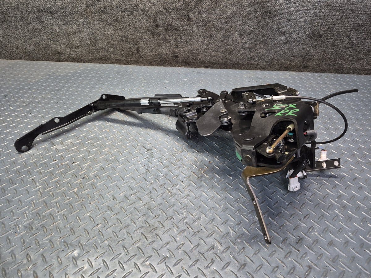 02-10 Lexus UZZ40L SC430 Rear Right Trunk Hinge Assembly OEM