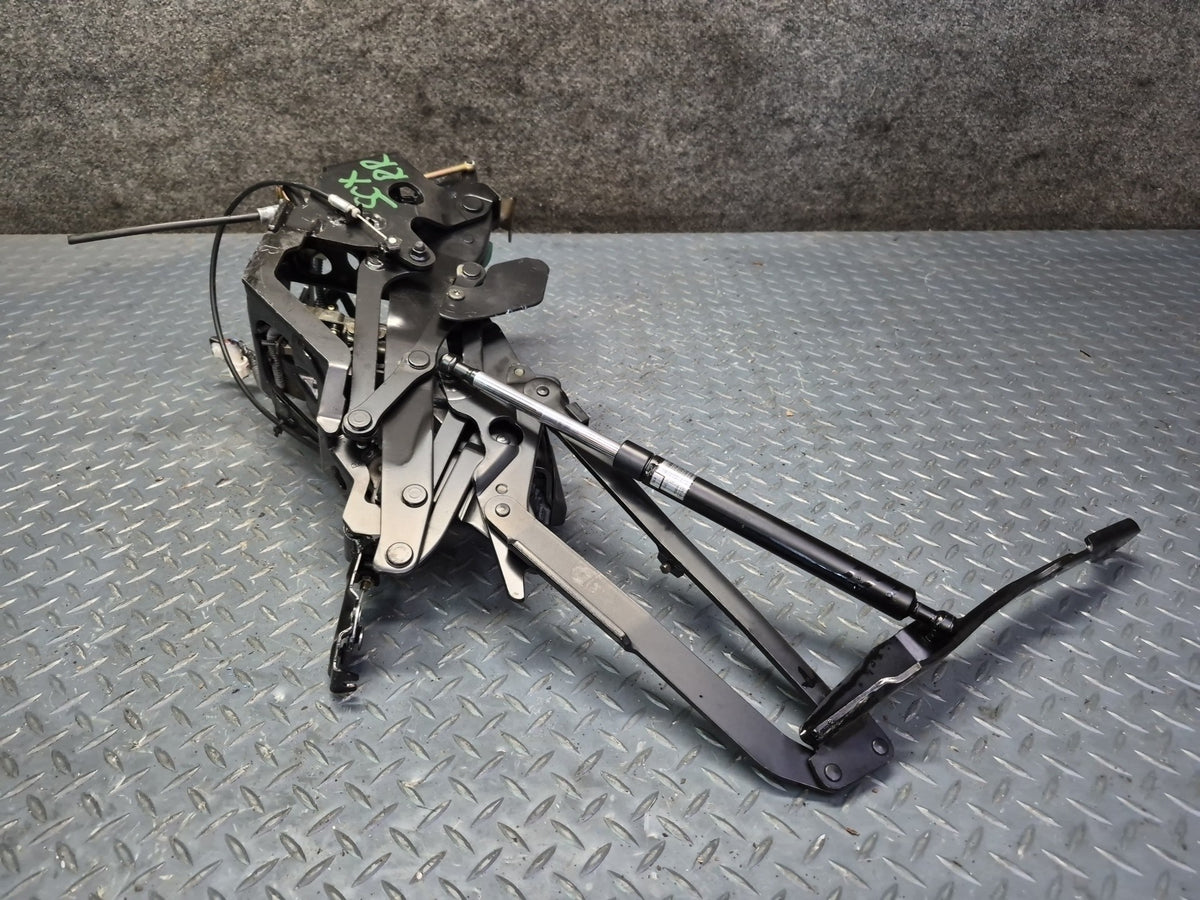 02-10 Lexus UZZ40L SC430 Rear Right Trunk Hinge Assembly OEM