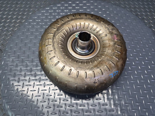 98-00 Chevrolet Corvette C5 4L60E Transmission Torque Converter OEM