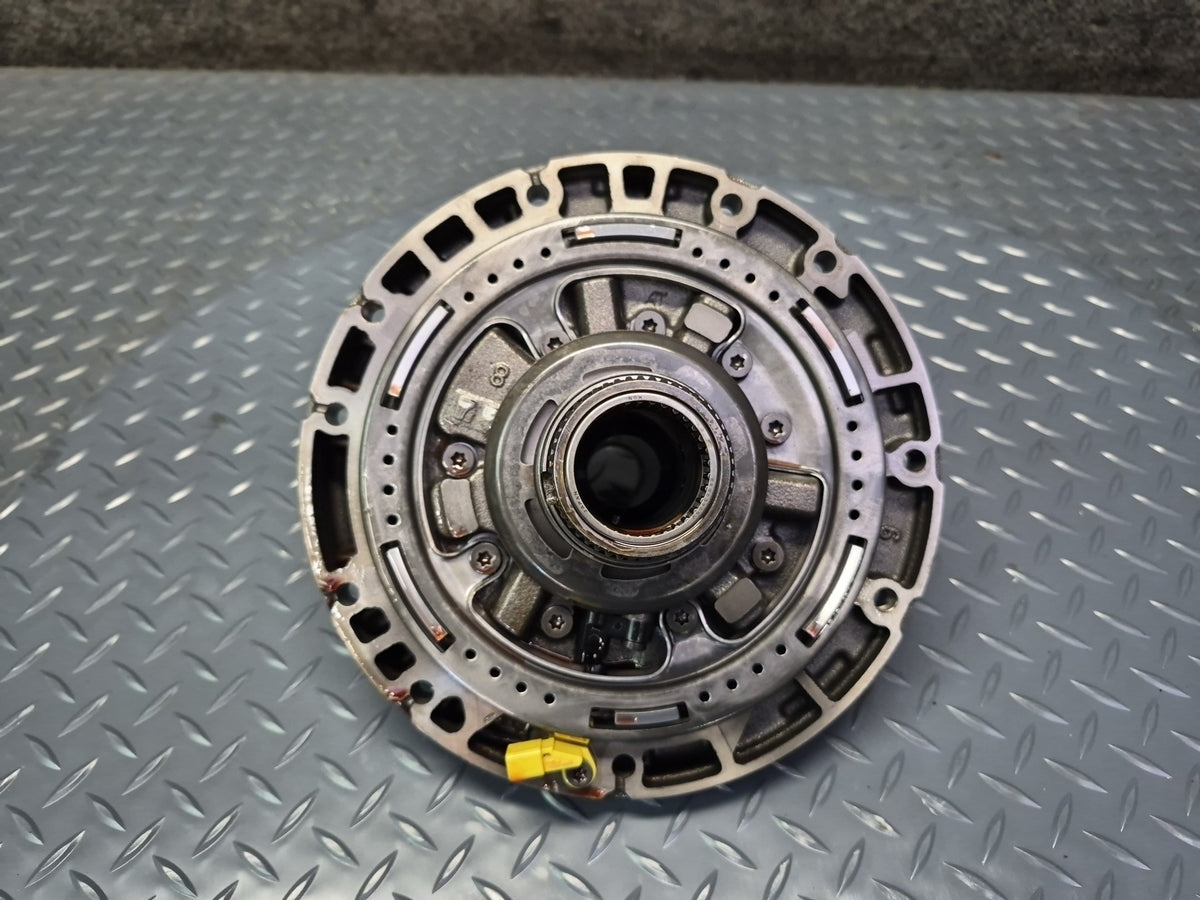 2008-2010 Porsche Cayenne 957 Turbo A48.52 Automatic Transmission Oil Pump