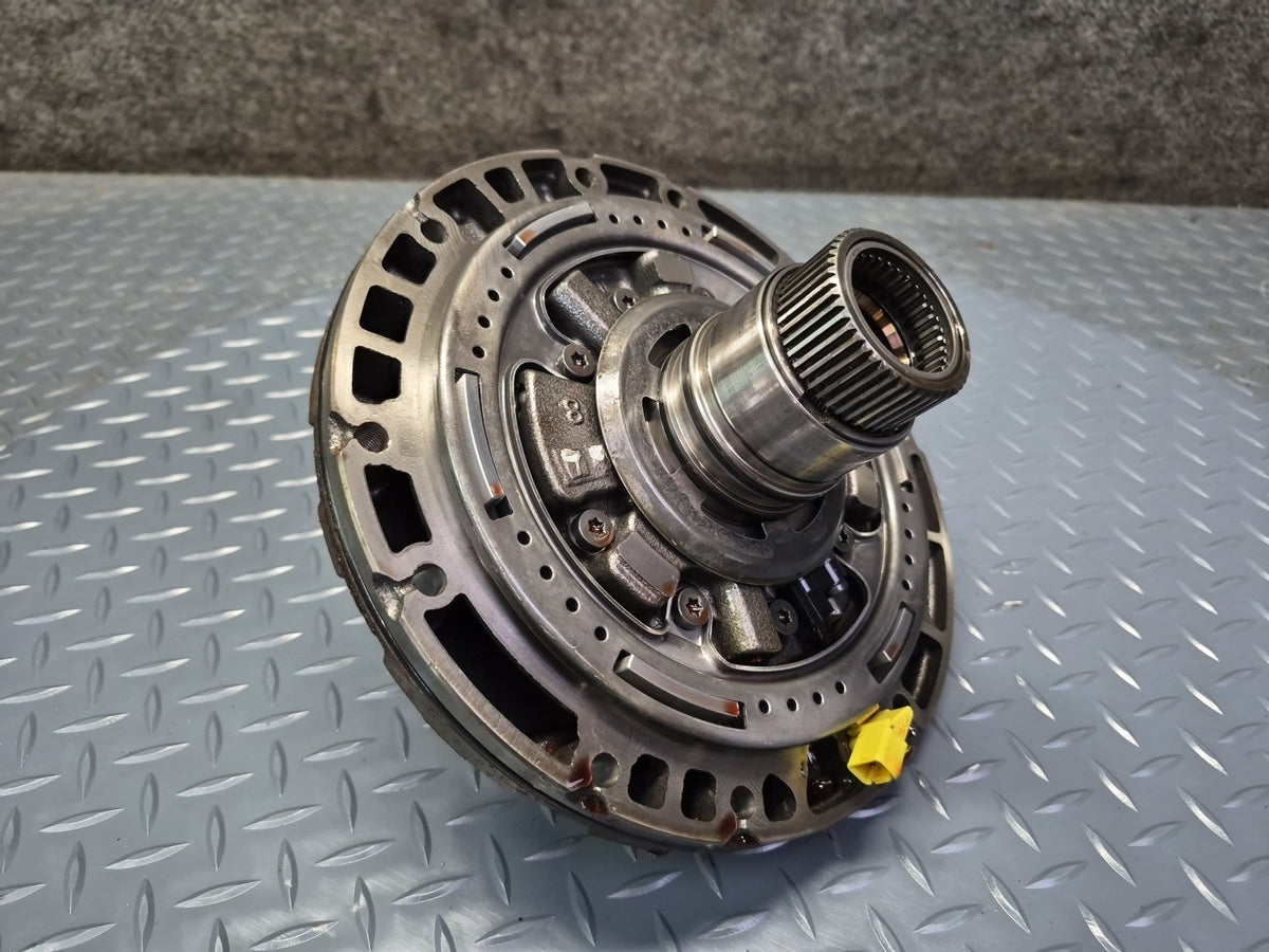 2008-2010 Porsche Cayenne 957 Turbo A48.52 Automatic Transmission Oil Pump