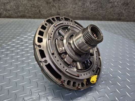2008-2010 Porsche Cayenne 957 Turbo A48.52 Automatic Transmission Oil Pump