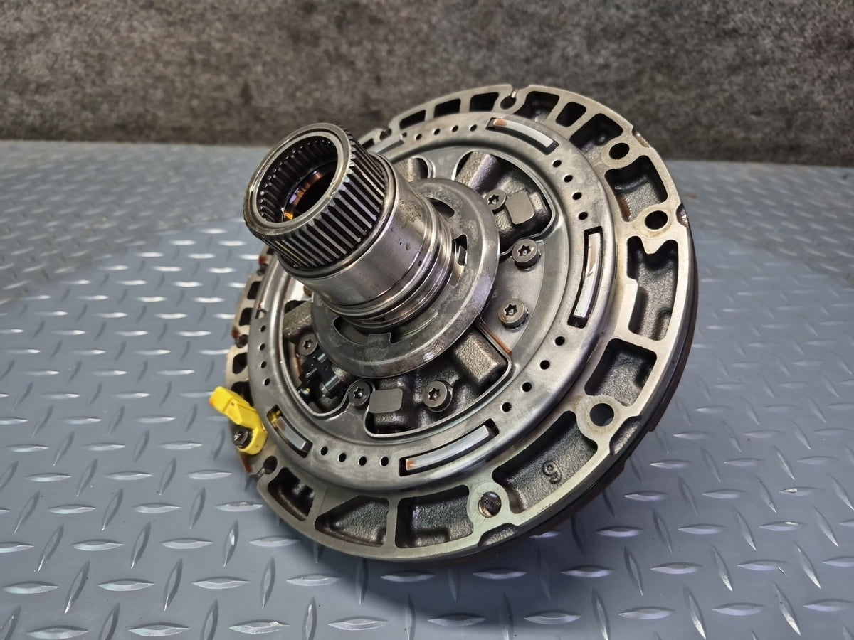 2008-2010 Porsche Cayenne 957 Turbo A48.52 Automatic Transmission Oil Pump