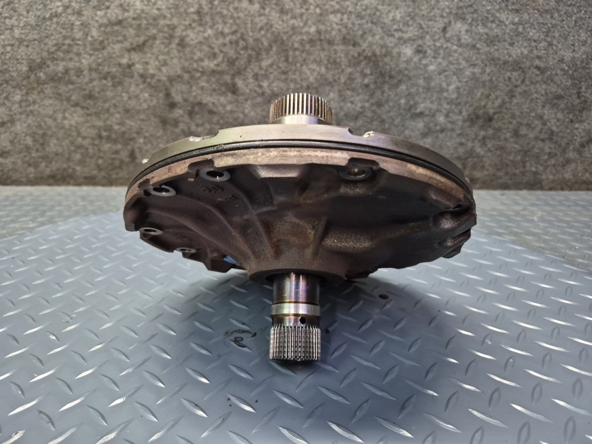 2008-2010 Porsche Cayenne 957 Turbo A48.52 Automatic Transmission Oil Pump