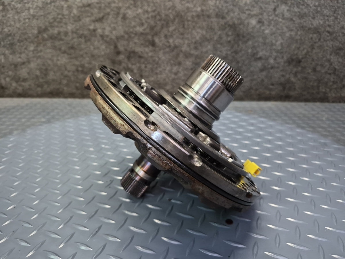 2008-2010 Porsche Cayenne 957 Turbo A48.52 Automatic Transmission Oil Pump