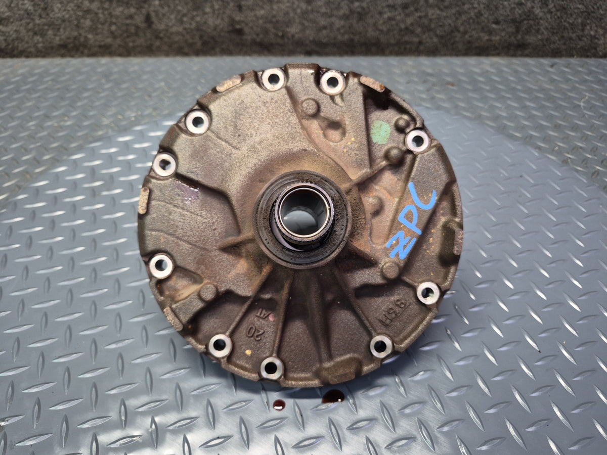 2008-2010 Porsche Cayenne 957 Turbo A48.52 Automatic Transmission Oil Pump