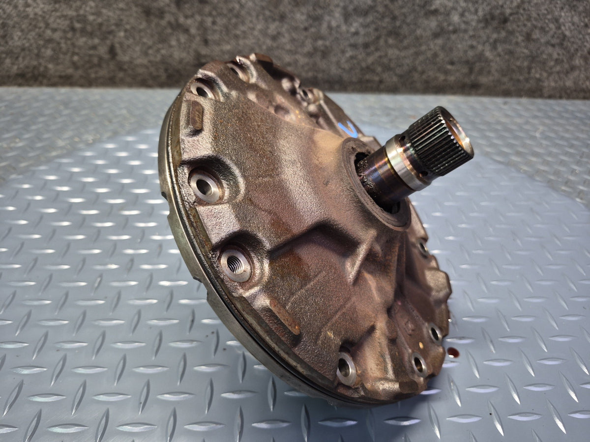 2008-2010 Porsche Cayenne 957 Turbo A48.52 Automatic Transmission Oil Pump