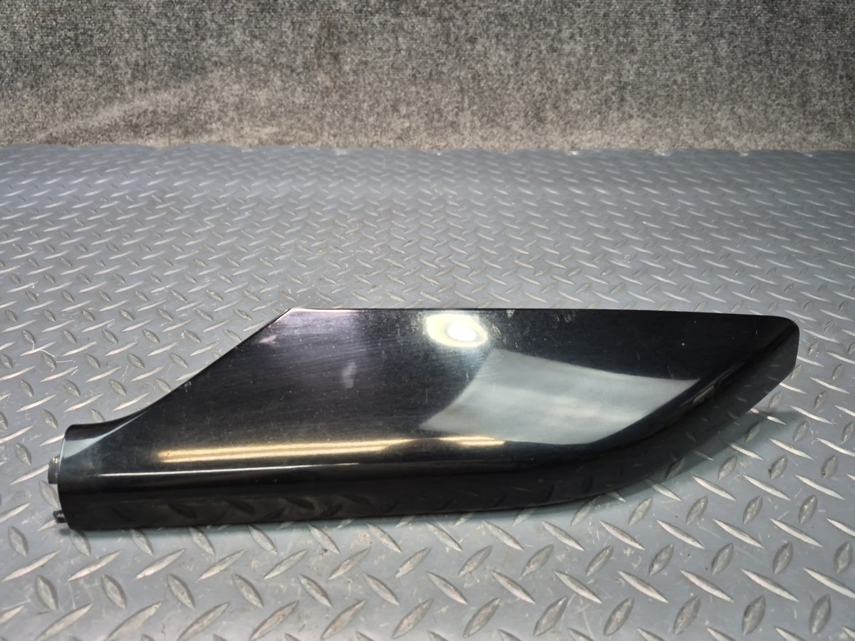 2003-2009 Lexus UZJ120L GX470 Rear Right Roof Rack Rail END Trim Cap Cover