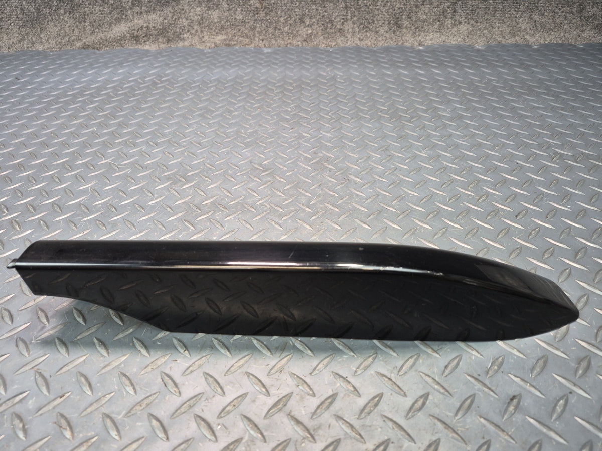 2003-2009 Lexus UZJ120L GX470 Rear Right Roof Rack Rail END Trim Cap Cover