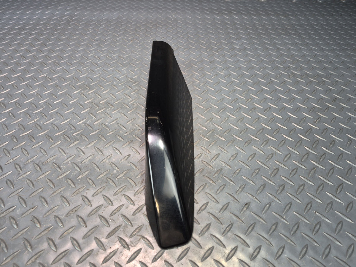 2003-2009 Lexus UZJ120L GX470 Rear Right Roof Rack Rail END Trim Cap Cover