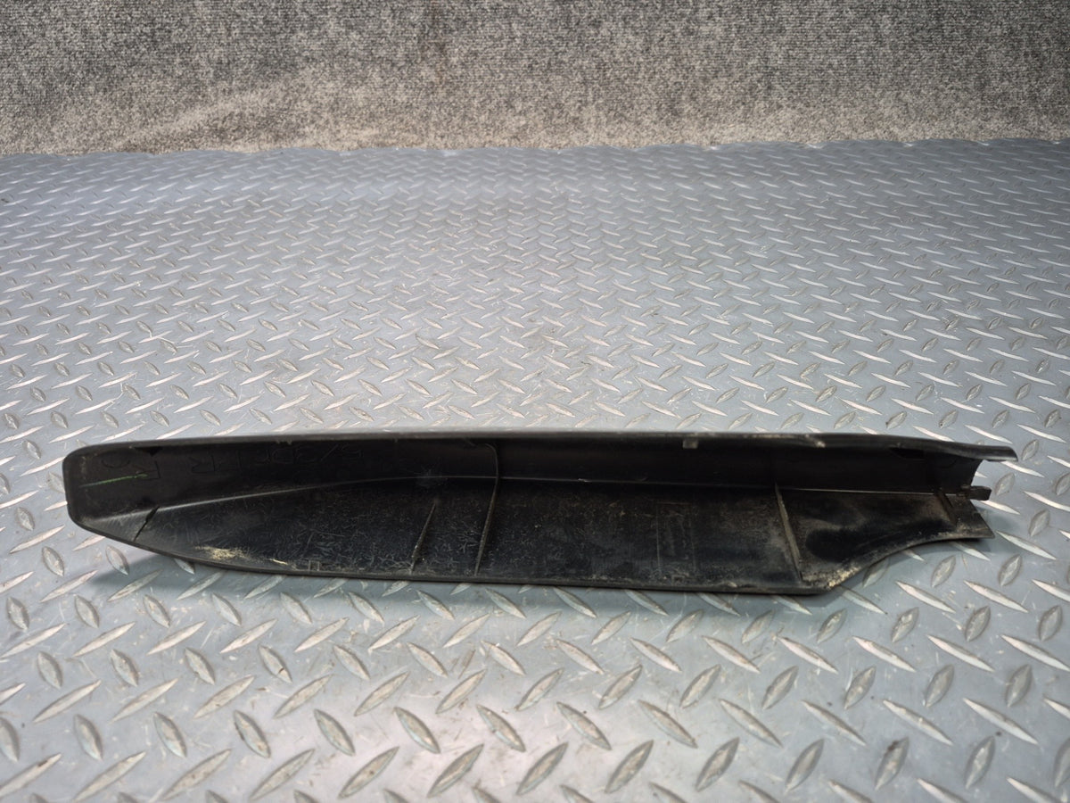 2003-2009 Lexus UZJ120L GX470 Rear Right Roof Rack Rail END Trim Cap Cover