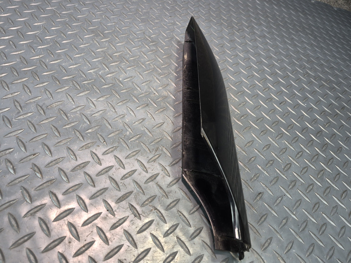 2003-2009 Lexus UZJ120L GX470 Rear Right Roof Rack Rail END Trim Cap Cover