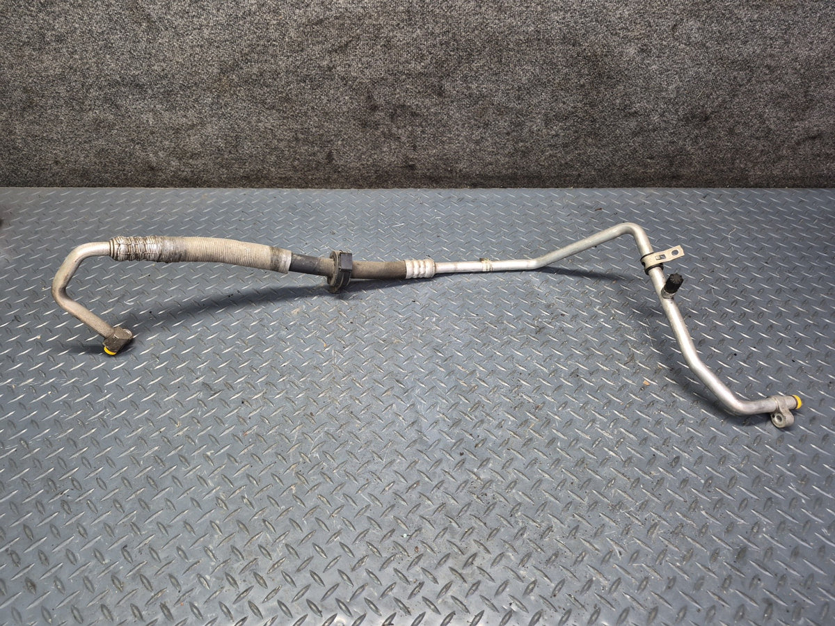 03-05 BMW E85 Z4 M54 Set of 5 A/C Air Condition Hose Pipe Line w Dryer OEM