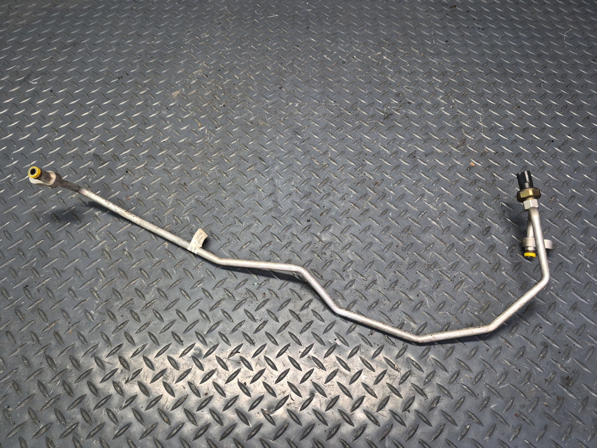 03-05 BMW E85 Z4 M54 Set of 5 A/C Air Condition Hose Pipe Line w Dryer OEM