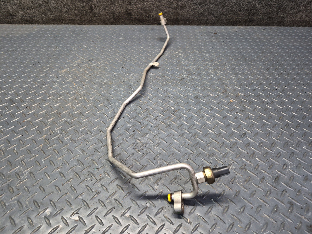 03-05 BMW E85 Z4 M54 Set of 5 A/C Air Condition Hose Pipe Line w Dryer OEM