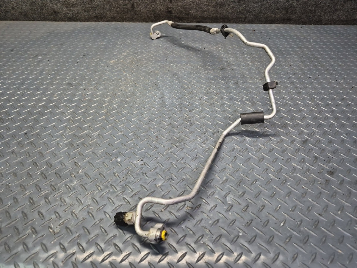 03-05 BMW E85 Z4 M54 Set of 5 A/C Air Condition Hose Pipe Line w Dryer OEM