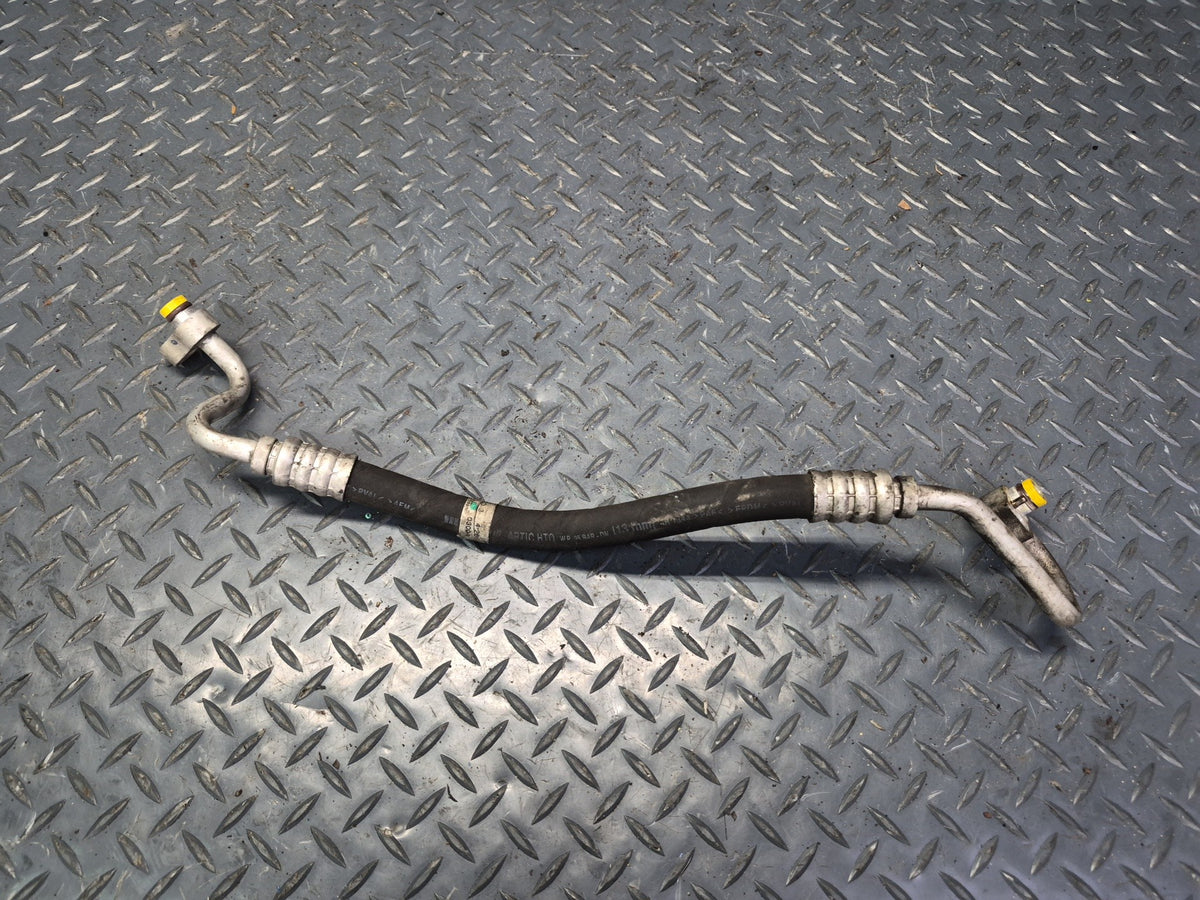 03-05 BMW E85 Z4 M54 Set of 5 A/C Air Condition Hose Pipe Line w Dryer OEM