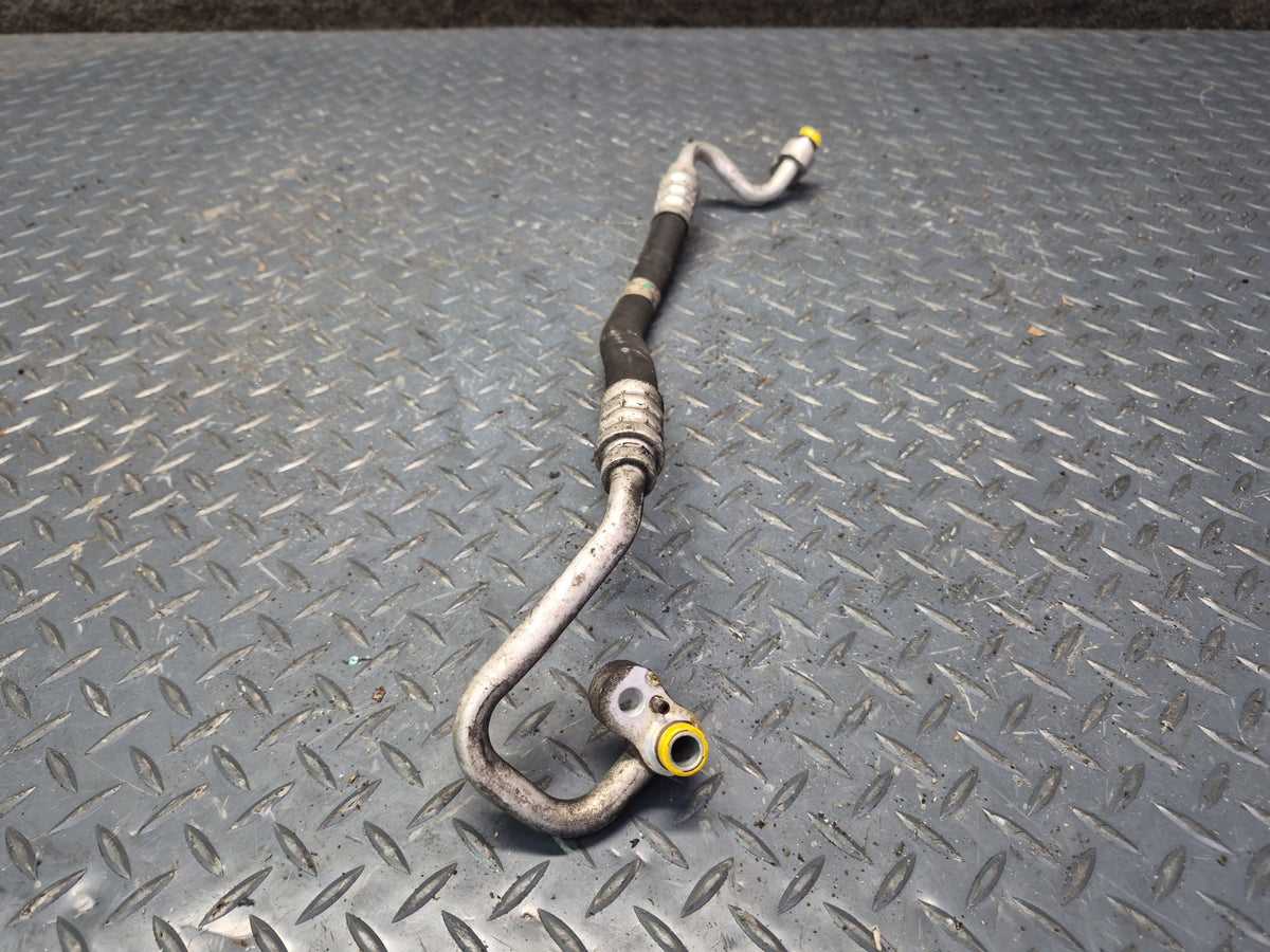 03-05 BMW E85 Z4 M54 Set of 5 A/C Air Condition Hose Pipe Line w Dryer OEM