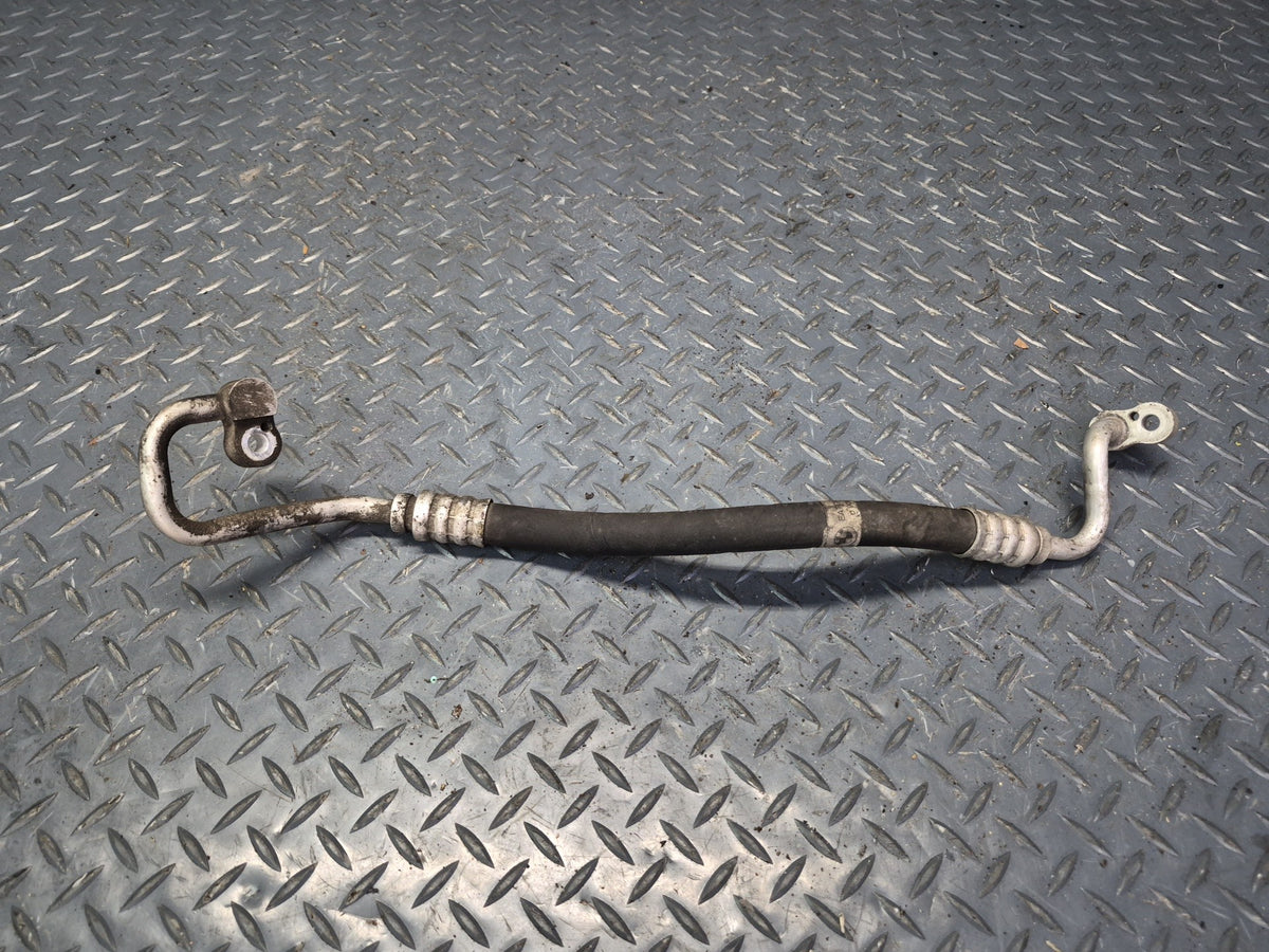 03-05 BMW E85 Z4 M54 Set of 5 A/C Air Condition Hose Pipe Line w Dryer OEM